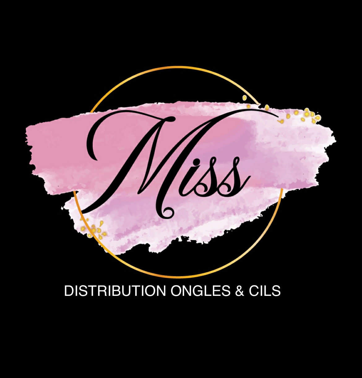 Miss Distribution Ongles & Cils